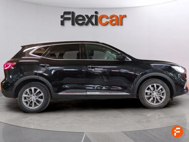 Foto del MG HS 1.5 T-GDI Comfort Aut.