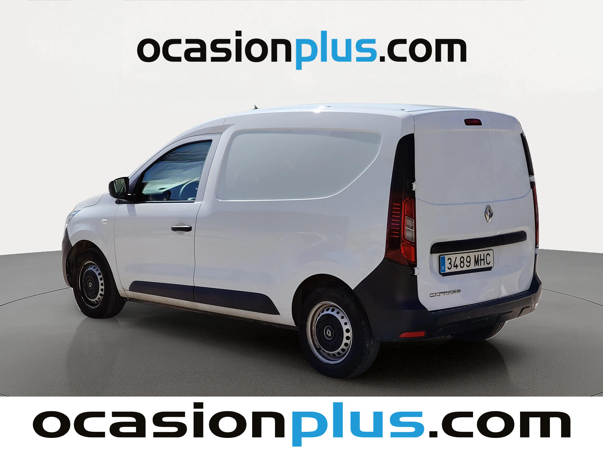Foto del RENAULT Express 1.5 Blue dCi Advance 70kW