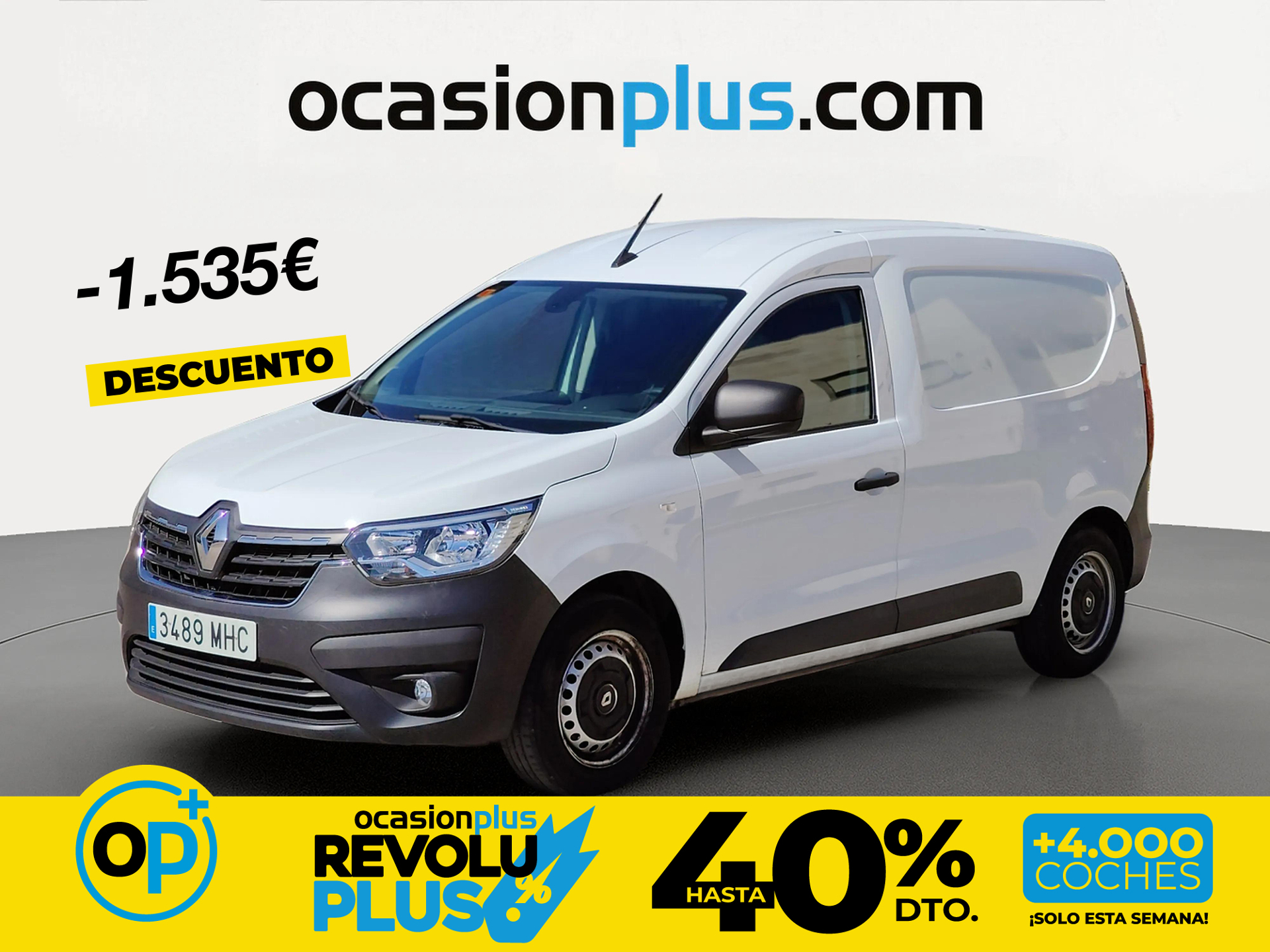 Imagen de RENAULT Express
