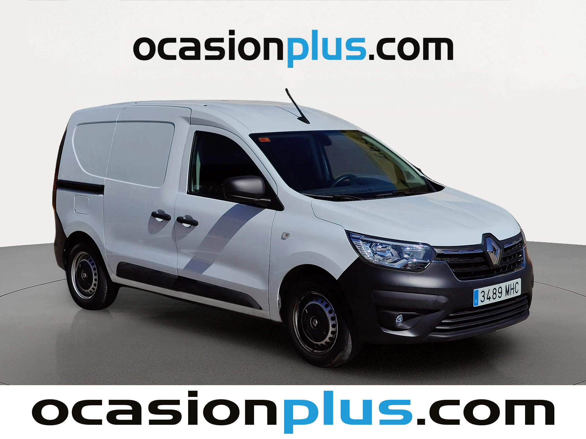 Foto del RENAULT Express 1.5 Blue dCi Advance 70kW