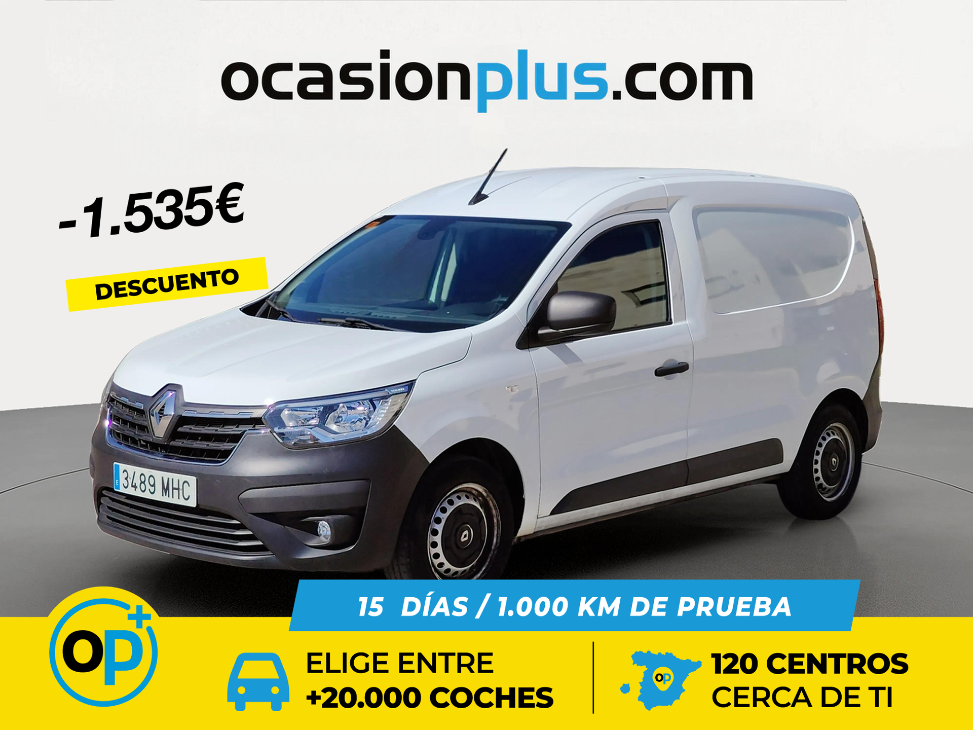 Imagen de RENAULT Express