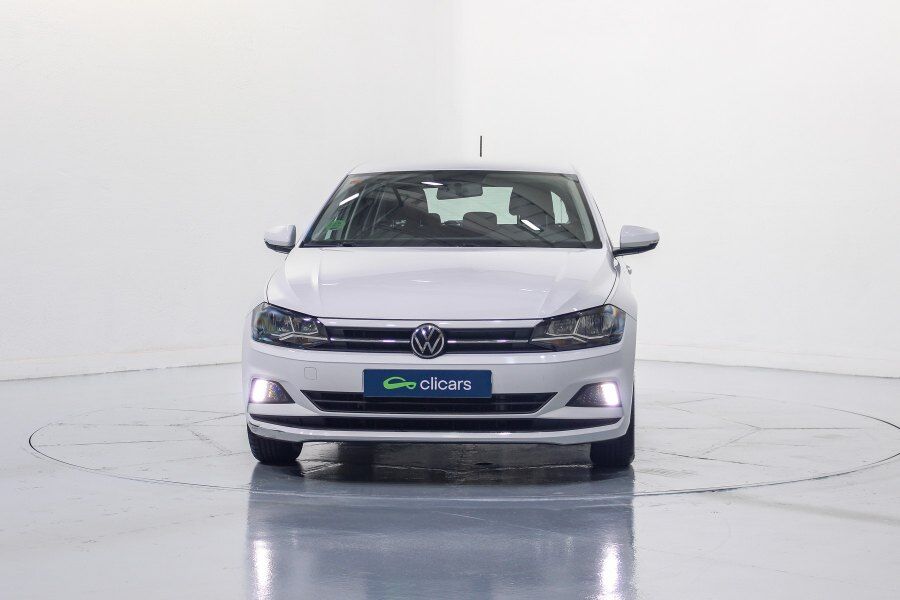 Foto del VOLKSWAGEN Polo 1.0 TSI Advance 70kW