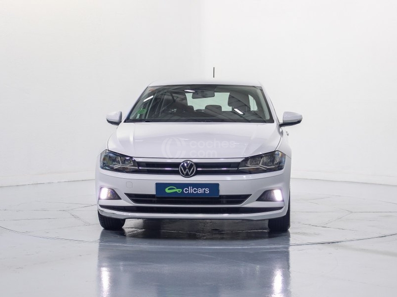 Foto del VOLKSWAGEN Polo 1.0 TSI Advance 70kW