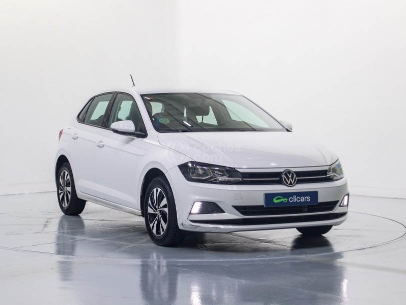 Foto del VOLKSWAGEN Polo 1.0 TSI Advance 70kW