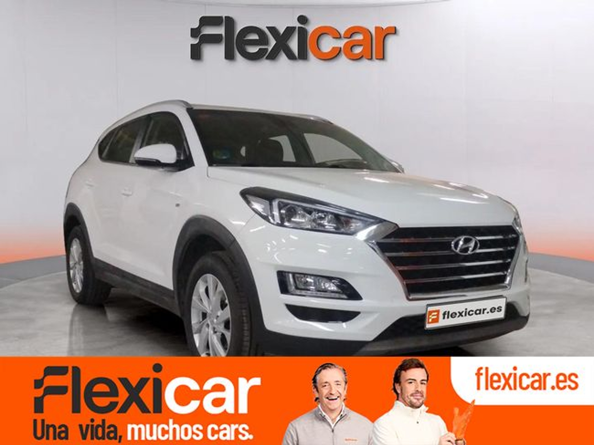 Imagen de HYUNDAI Tucson