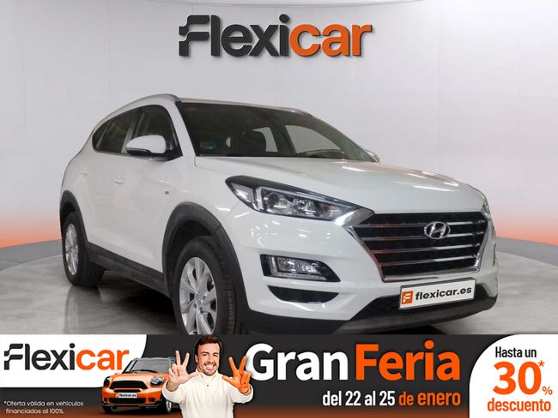 Imagen de HYUNDAI Tucson