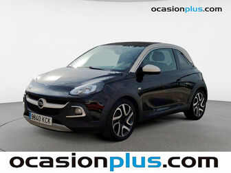 Imagen de OPEL Adam 1.4 XER S&S Rocks