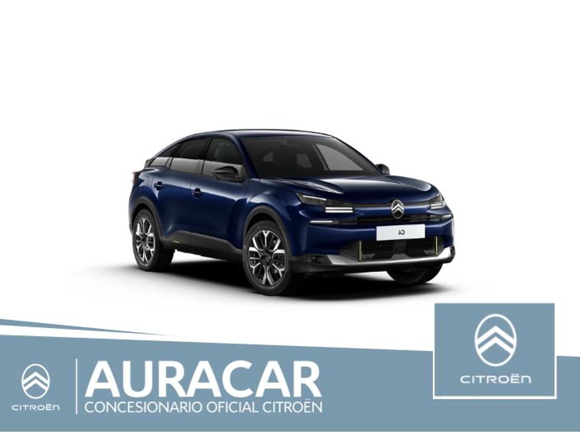 Imagen de CITROEN C4