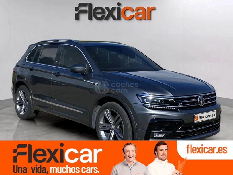 Foto del VOLKSWAGEN Tiguan 1.5 TSI Sport DSG 110kW