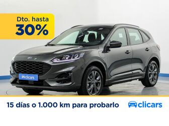 Imagen de FORD Kuga