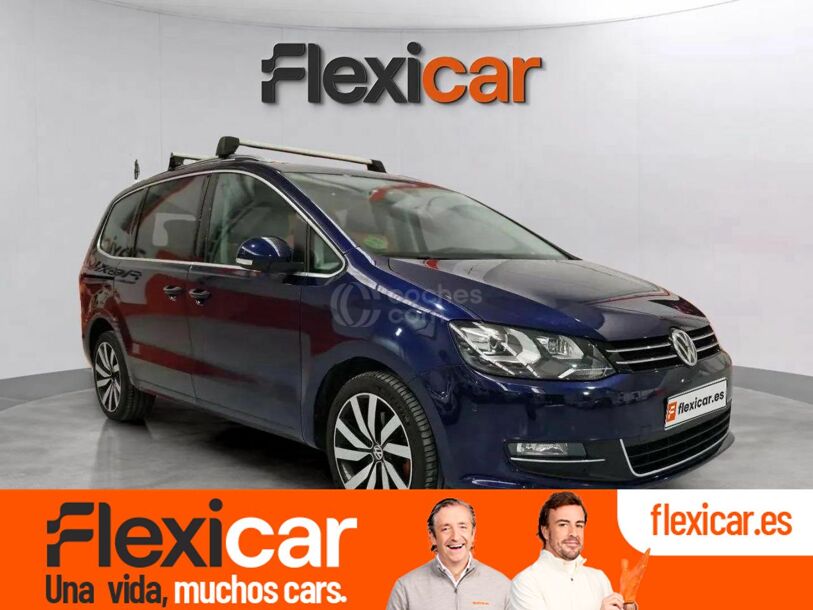 Foto del VOLKSWAGEN Sharan 2.0TDI Sport DSG 110kW