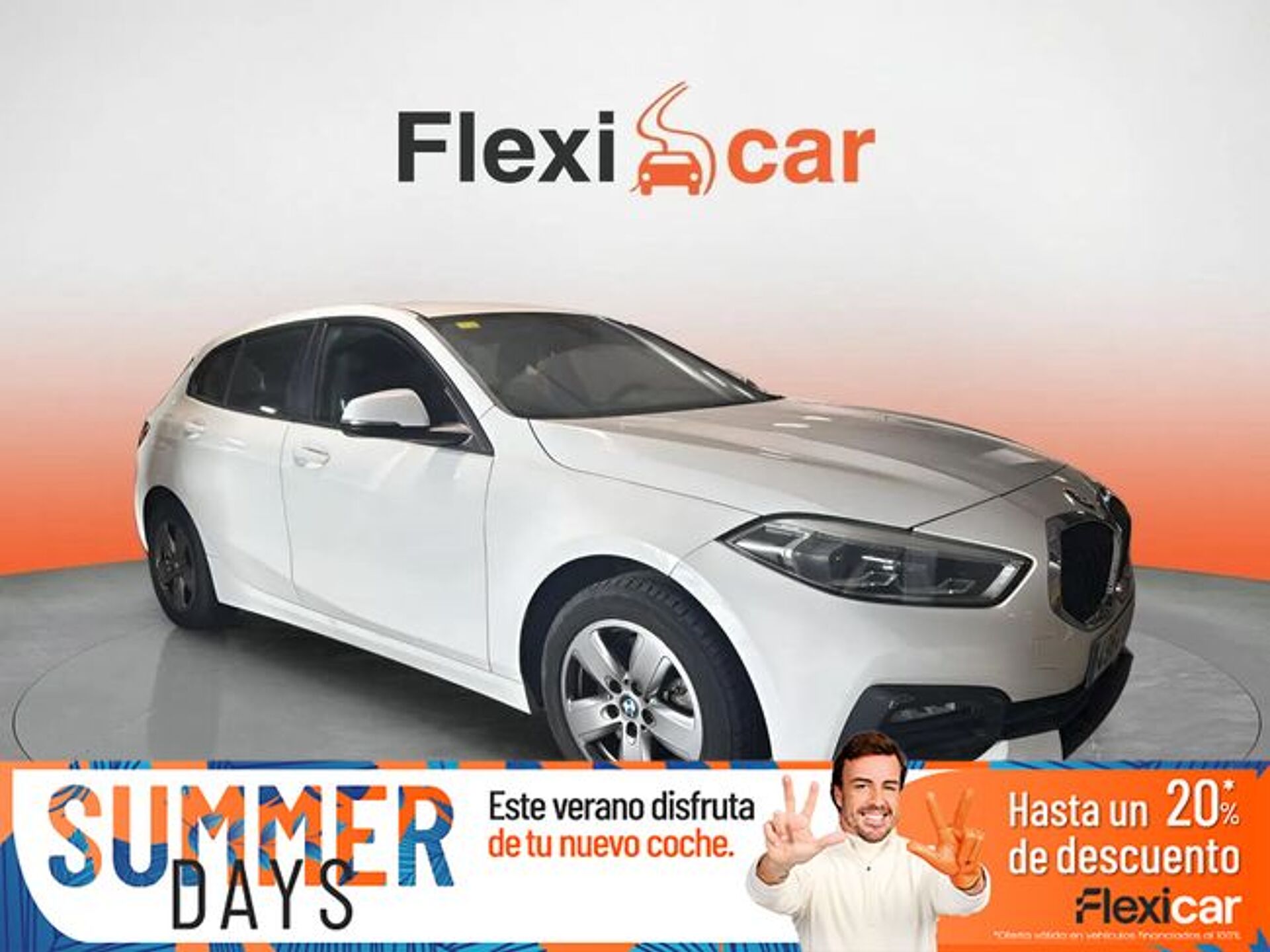 Imagen de BMW Serie 1