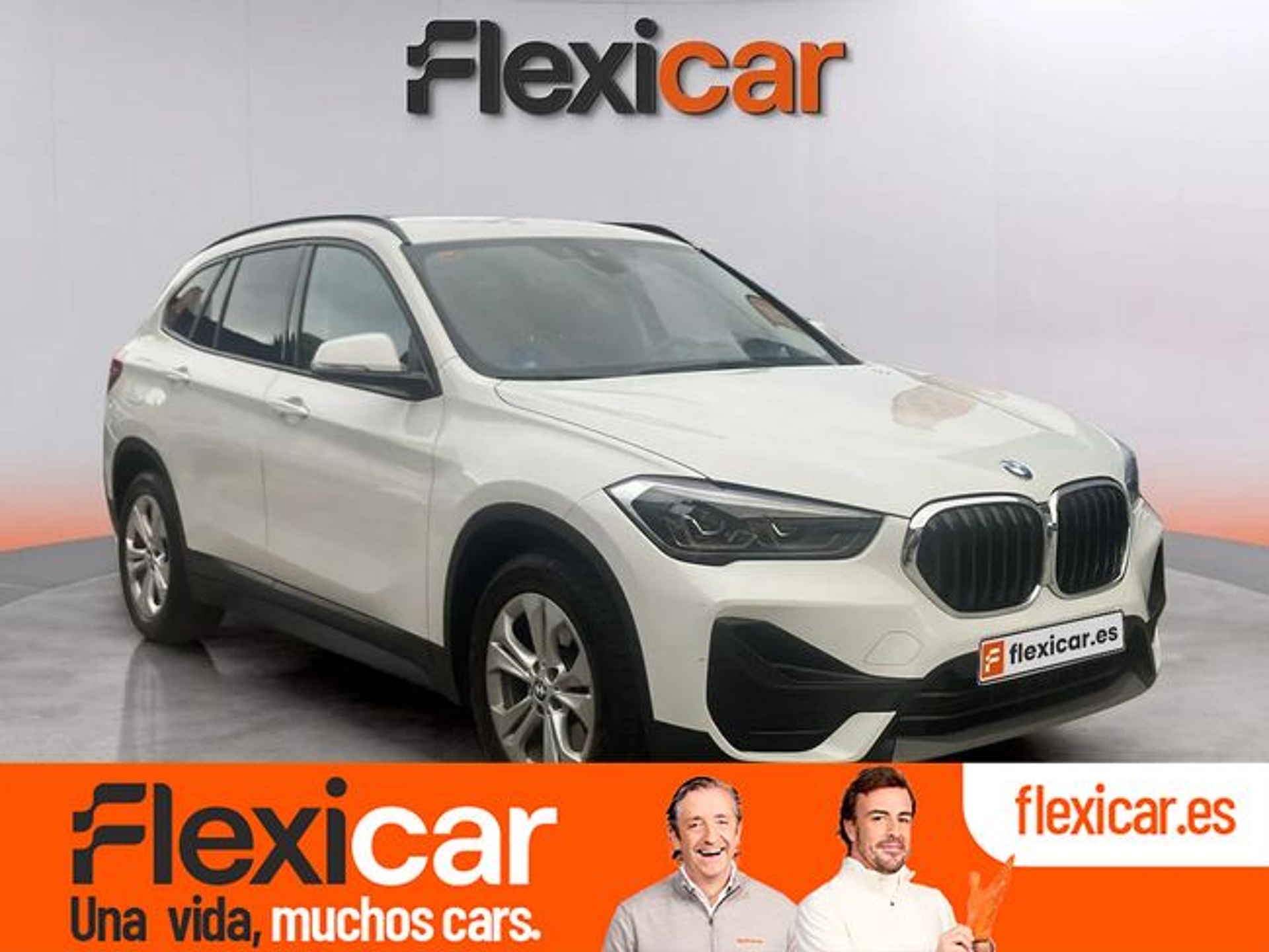 Imagen de BMW X1