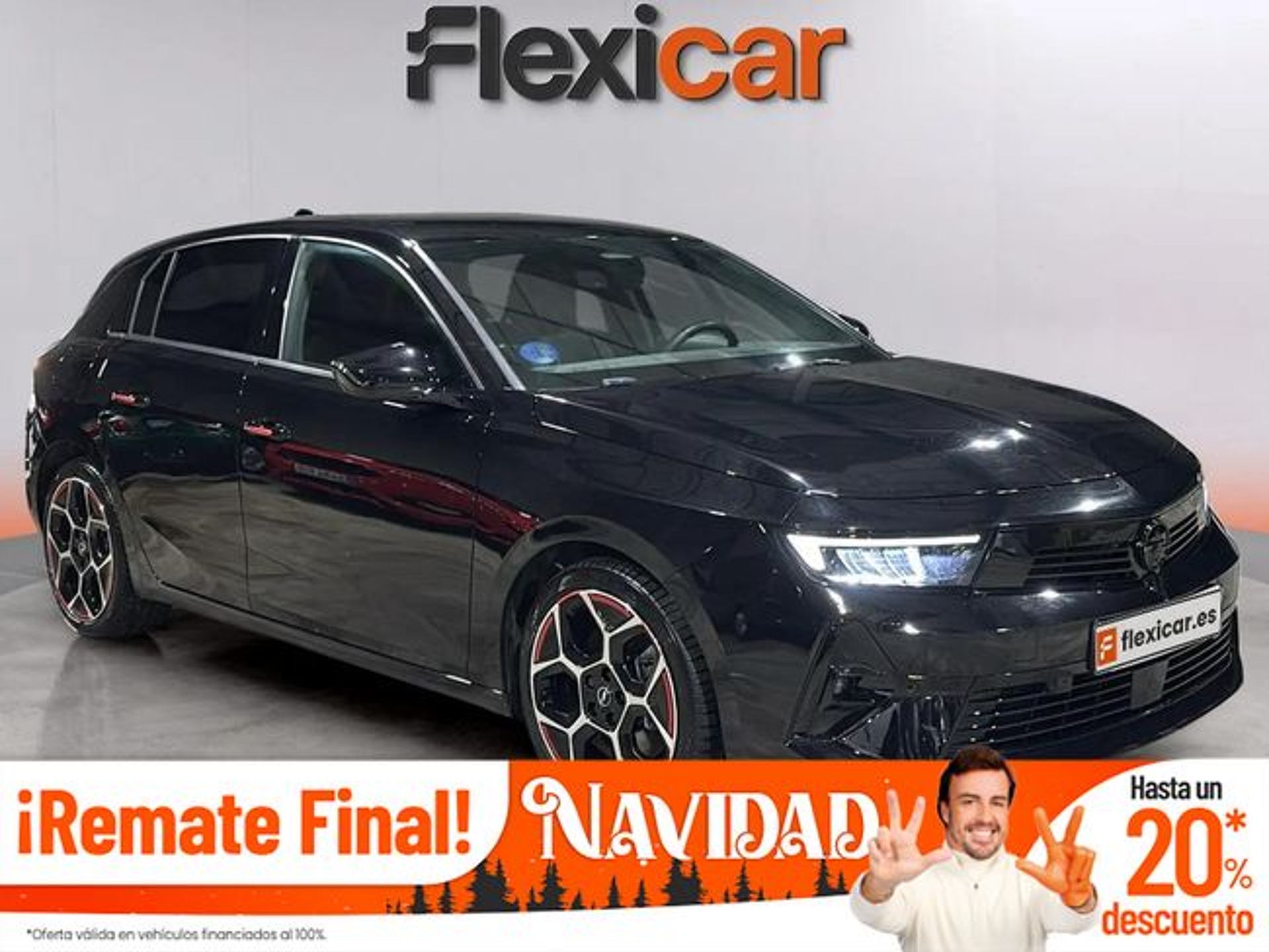 Imagen de OPEL Astra