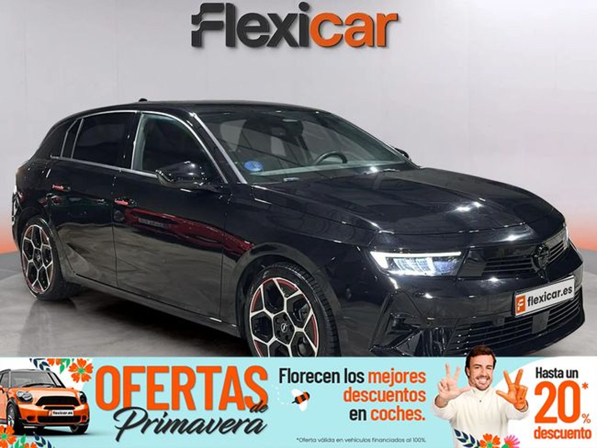 Imagen 1 de OPEL Astra