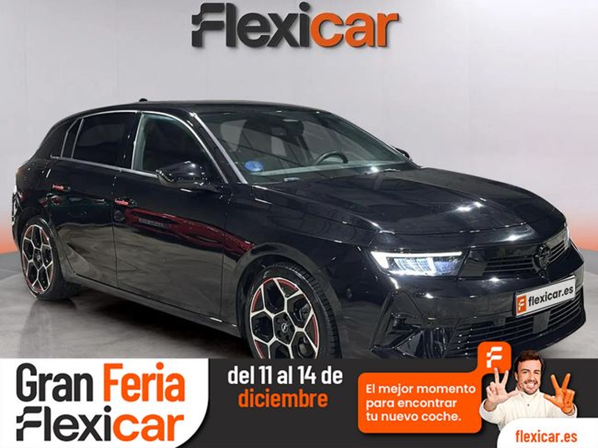 Imagen de OPEL Astra