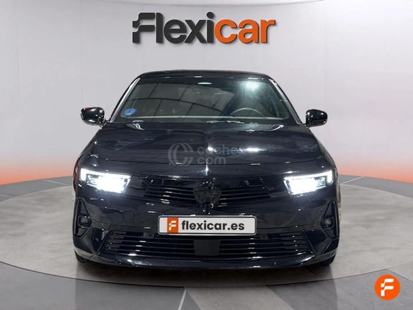 Foto del OPEL Astra 1.6T PHEV S-S GS-Line Aut. 180