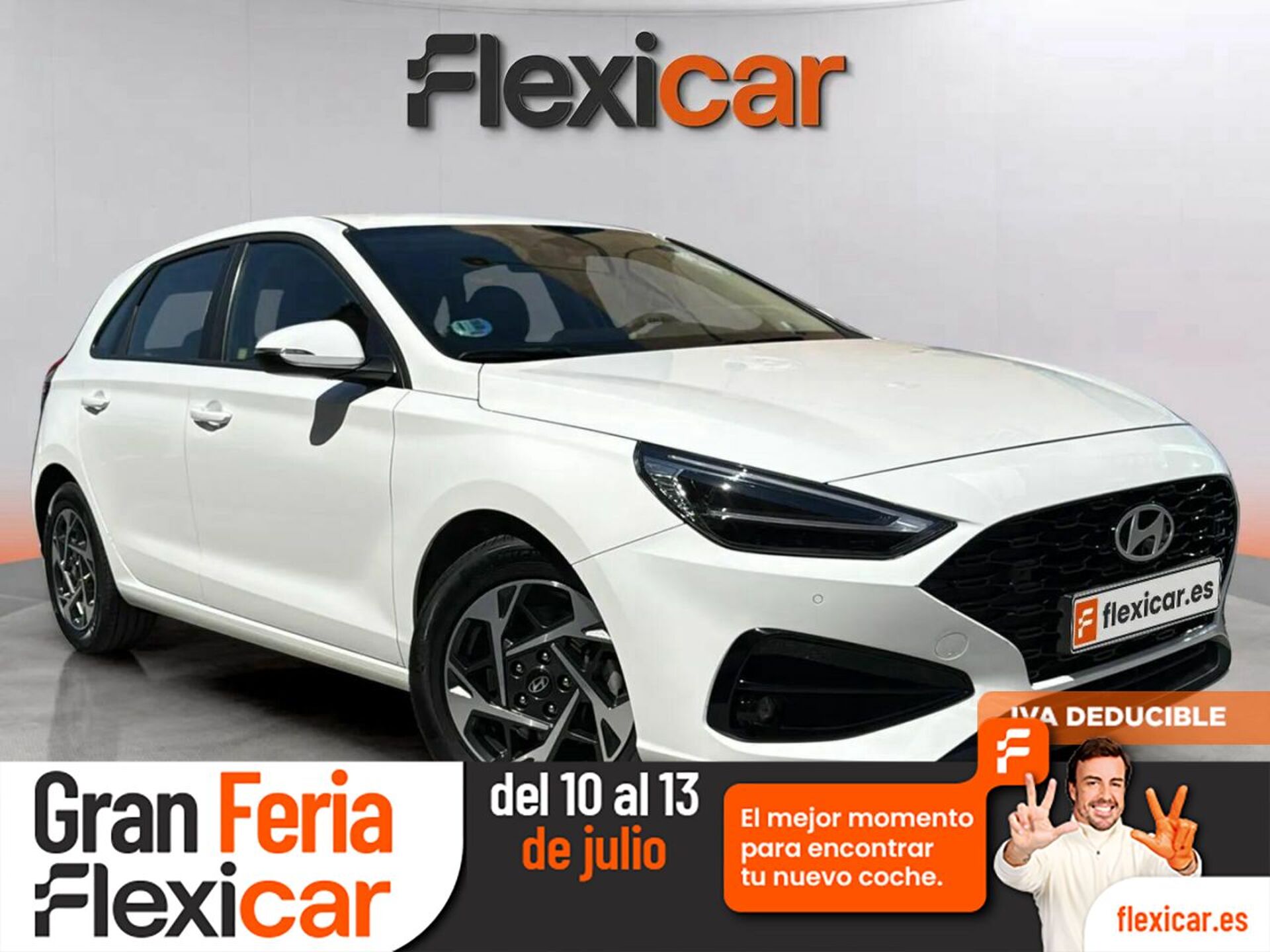 Imagen de HYUNDAI i30