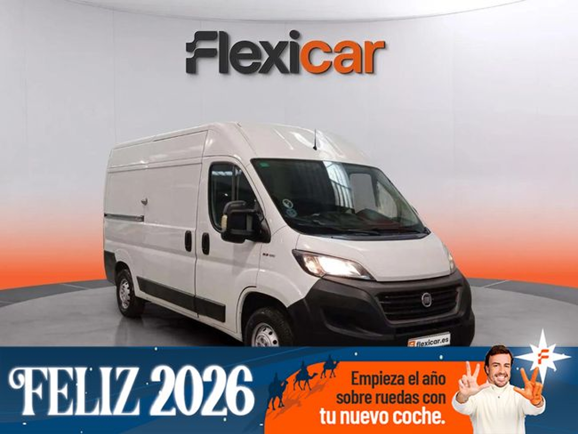Imagen de FIAT Ducato
