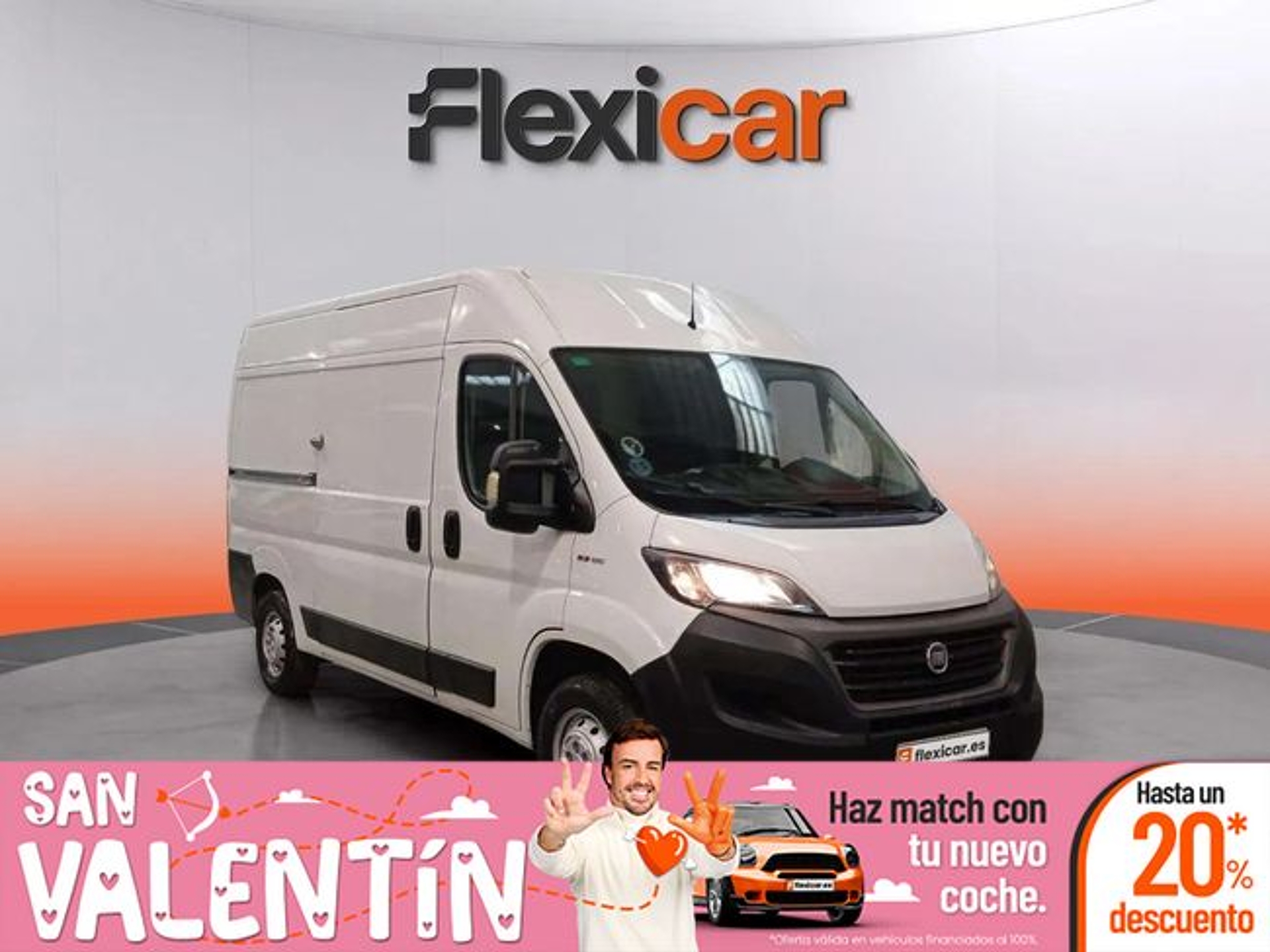 Imagen de FIAT Ducato