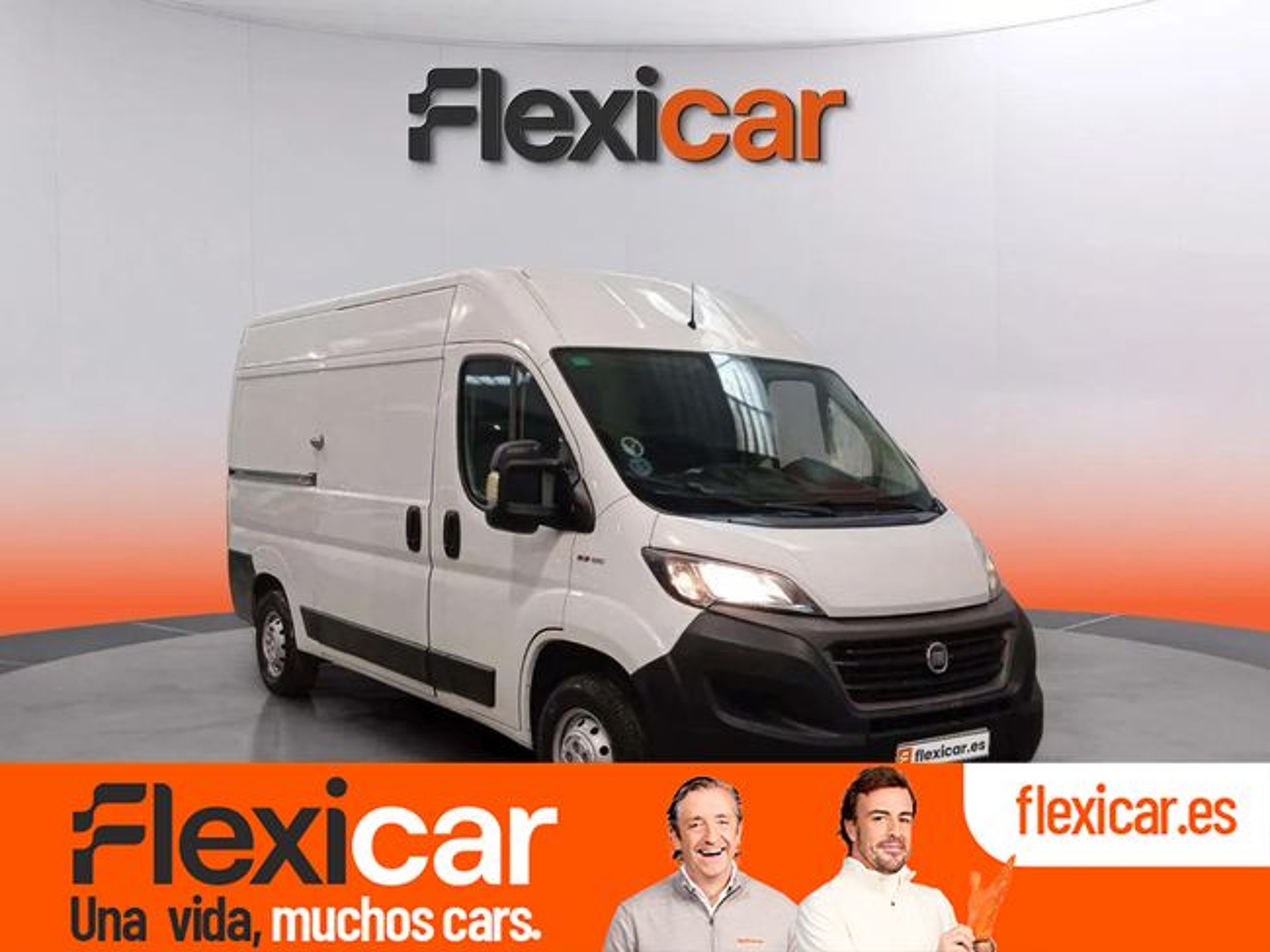 Imagen de FIAT Ducato