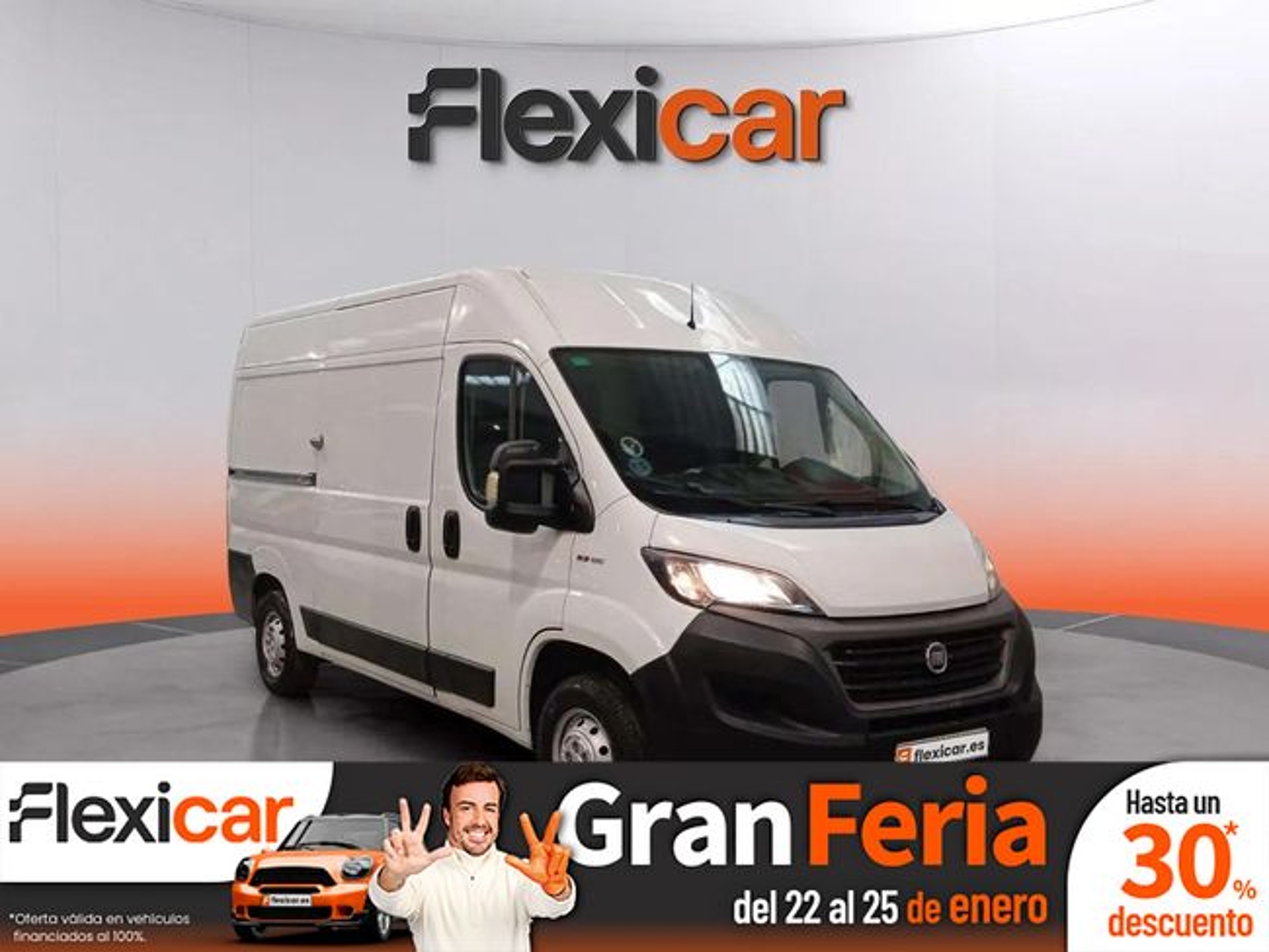 Imagen de FIAT Ducato