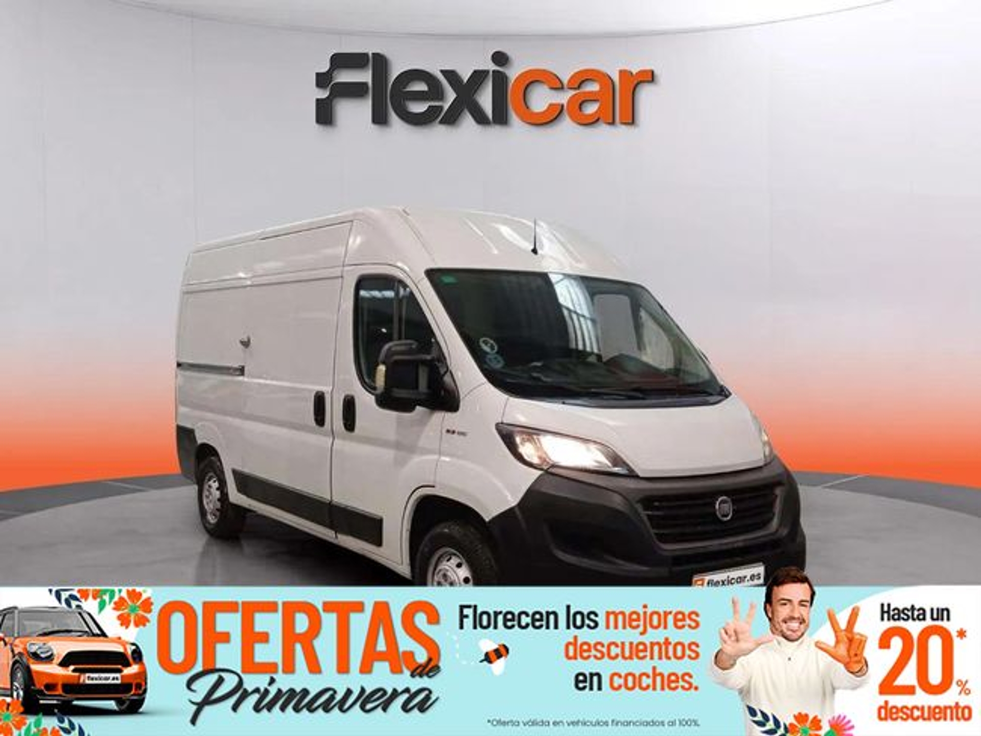 Imagen de FIAT Ducato