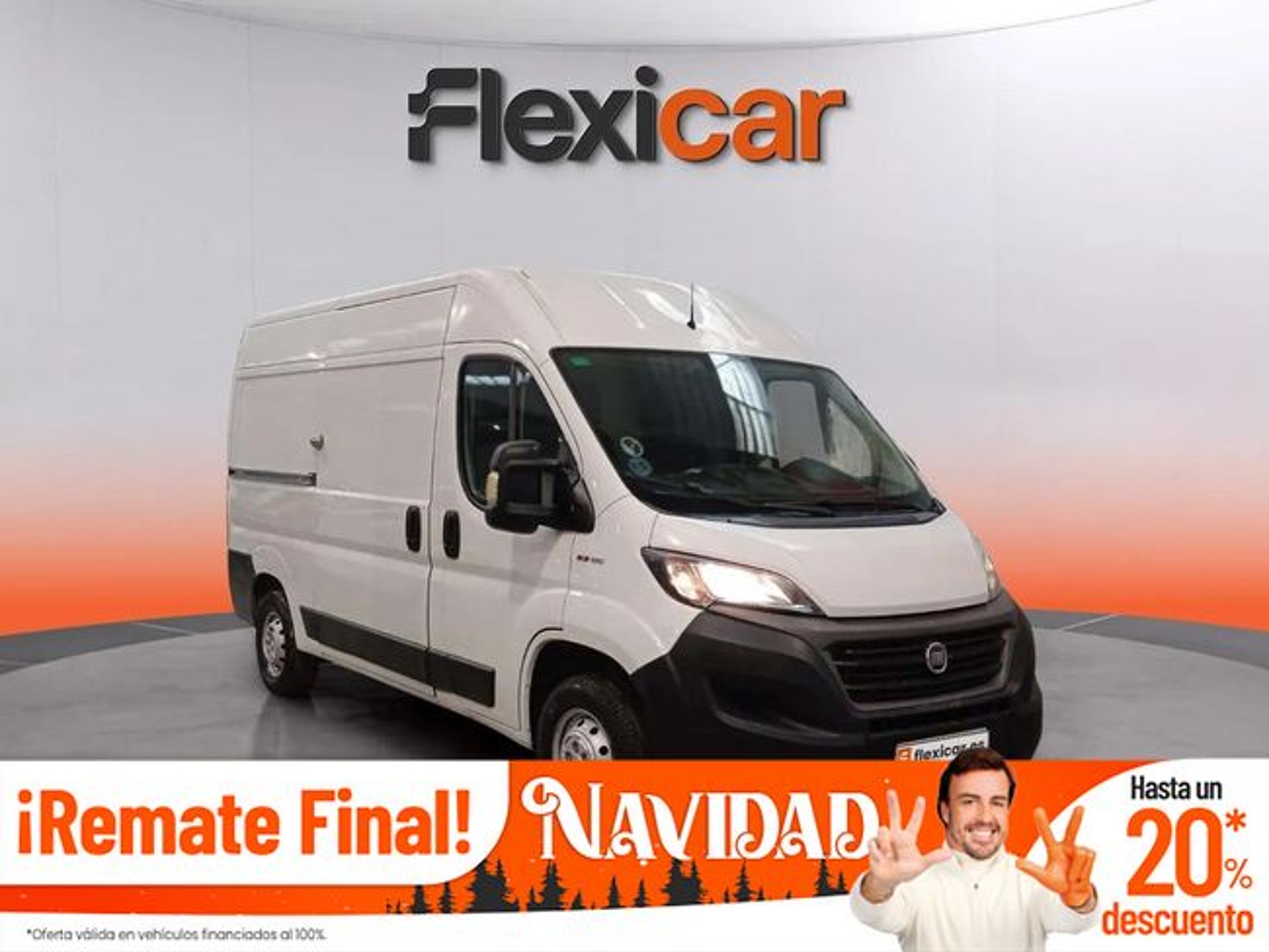 Imagen de FIAT Ducato