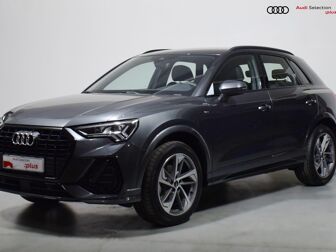 Imagen de AUDI Q3 35 TDI Genuine edition S tronic 110kW