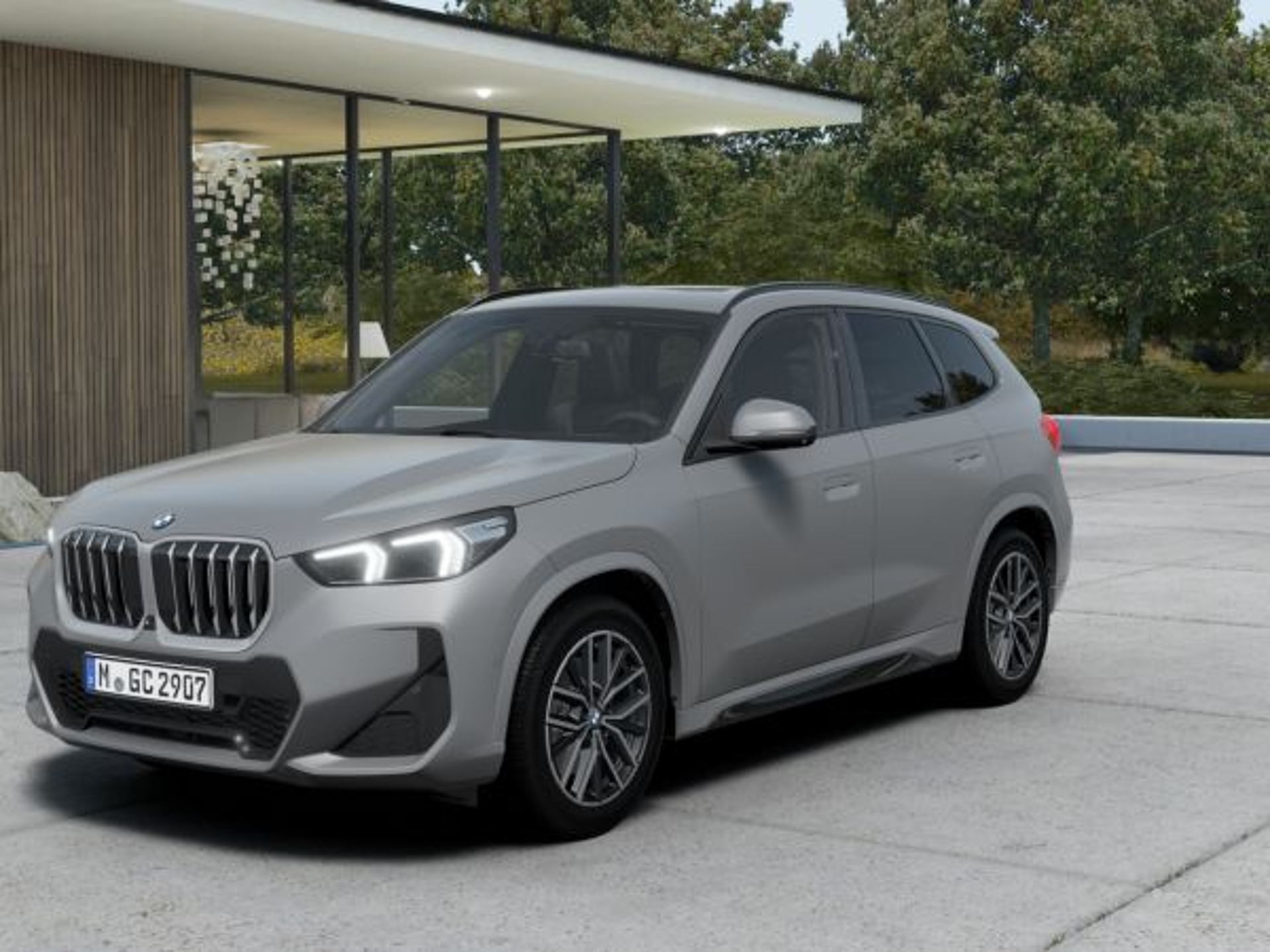 Imagen de BMW X1