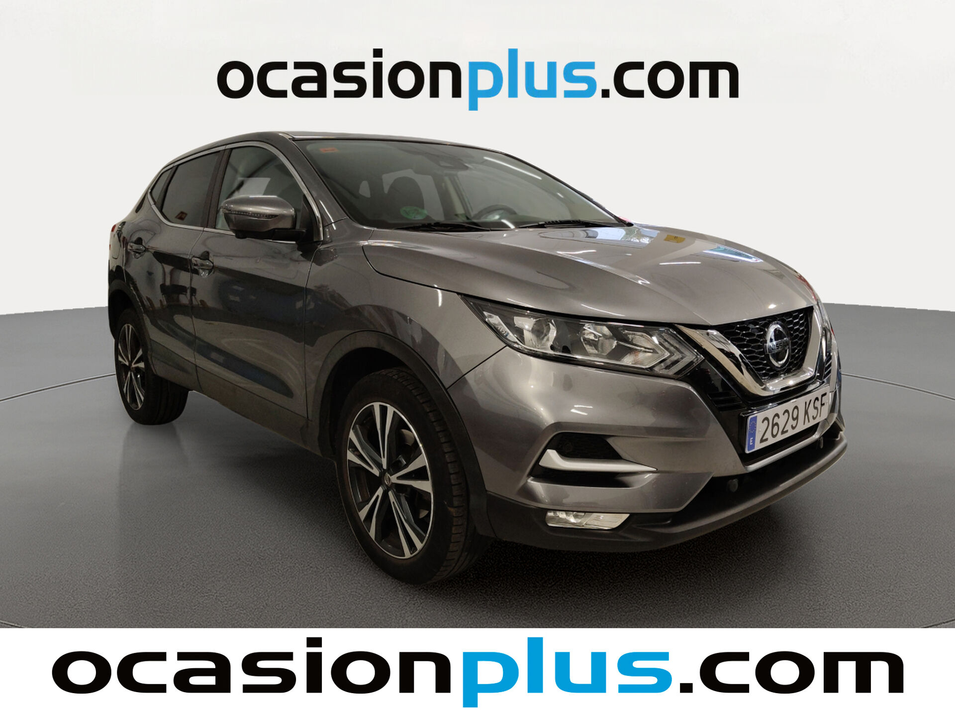 Imagen 2 de NISSAN Qashqai
