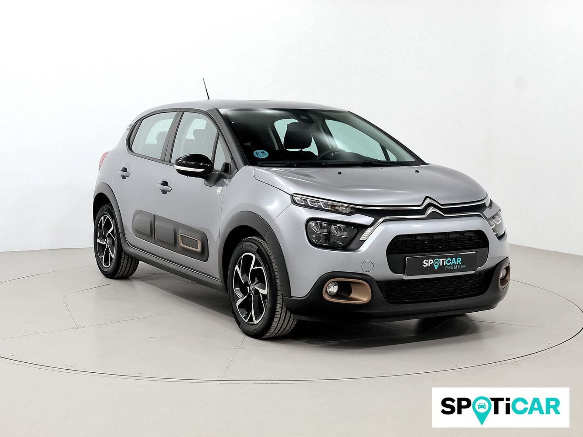 Imagen de CITROEN C3