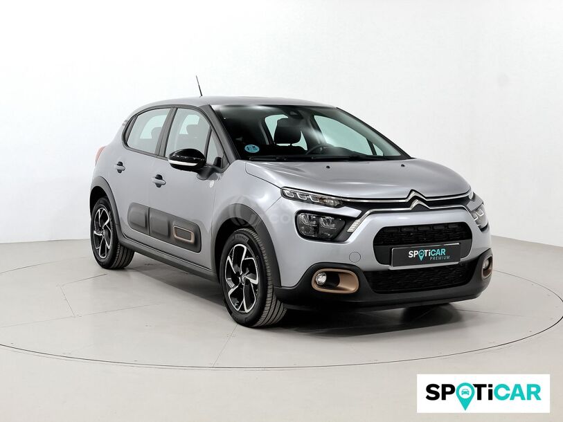 Foto del CITROEN C3 1.2 PureTech S&S Plus 83