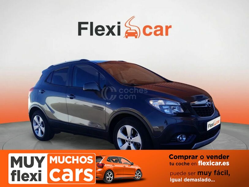 Foto del OPEL Mokka 1.7CDTi S&S Business 4x2