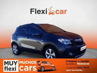 Imagen de OPEL Mokka 1.7CDTi S&S Business 4x2