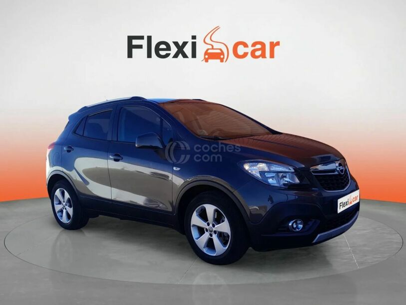 Foto del OPEL Mokka 1.7CDTi S&S Business 4x2