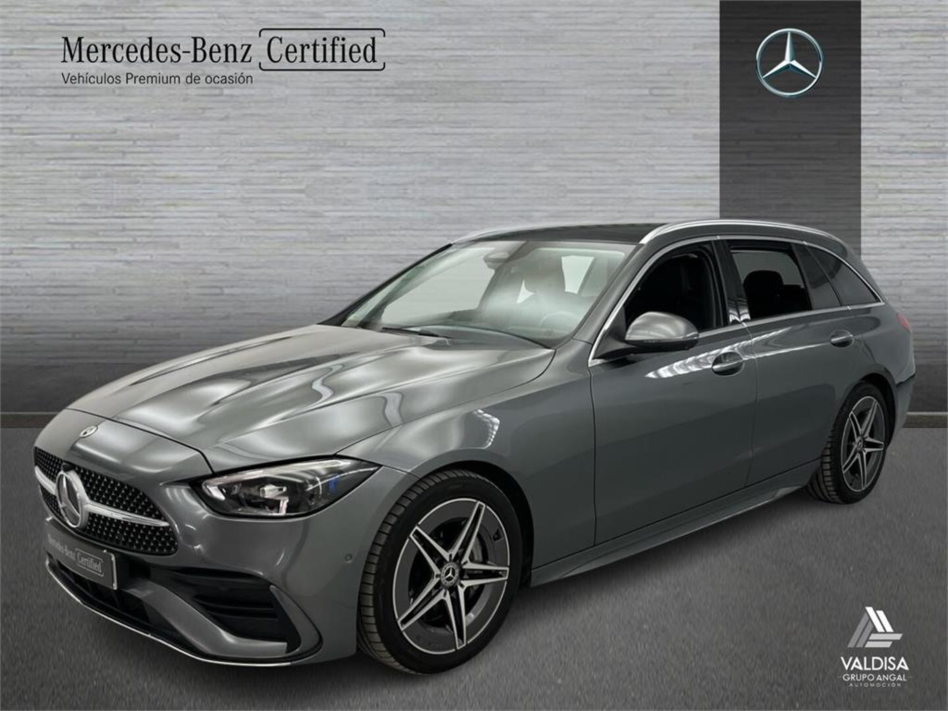 Imagen de MERCEDES Clase C