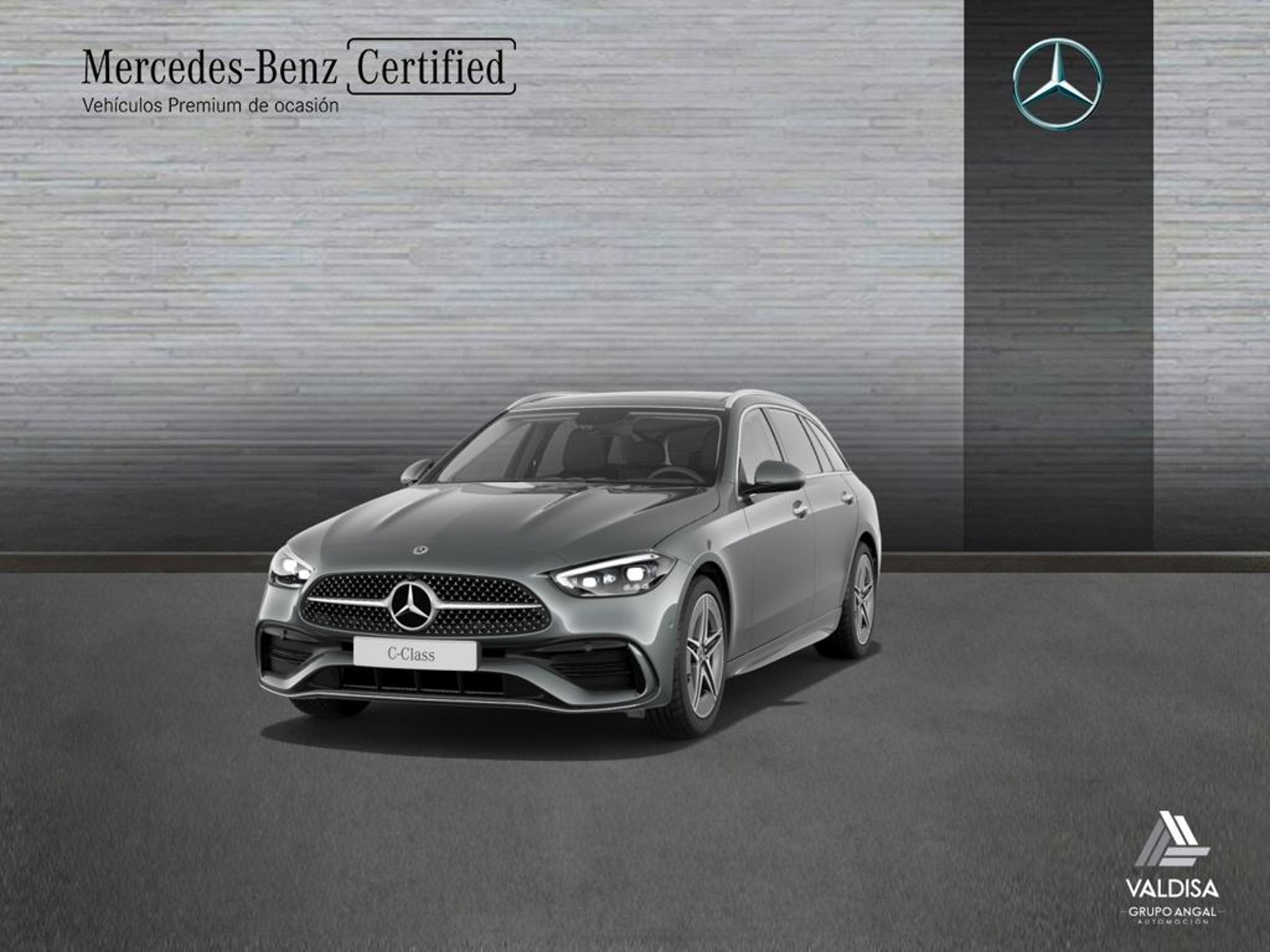 Imagen de MERCEDES Clase C