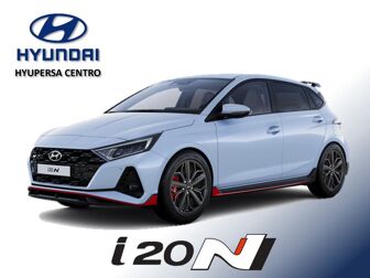 Imagen de HYUNDAI i20 1.6 TGDI N Copa 204