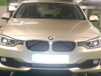 Imagen de BMW Serie 3 316d Essential Plus Edition