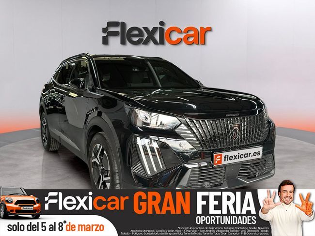 Foto del PEUGEOT 2008 1.2 PureTech S&S Allure 100