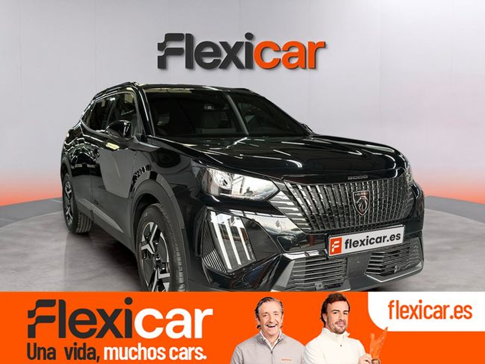 Imagen de PEUGEOT 2008