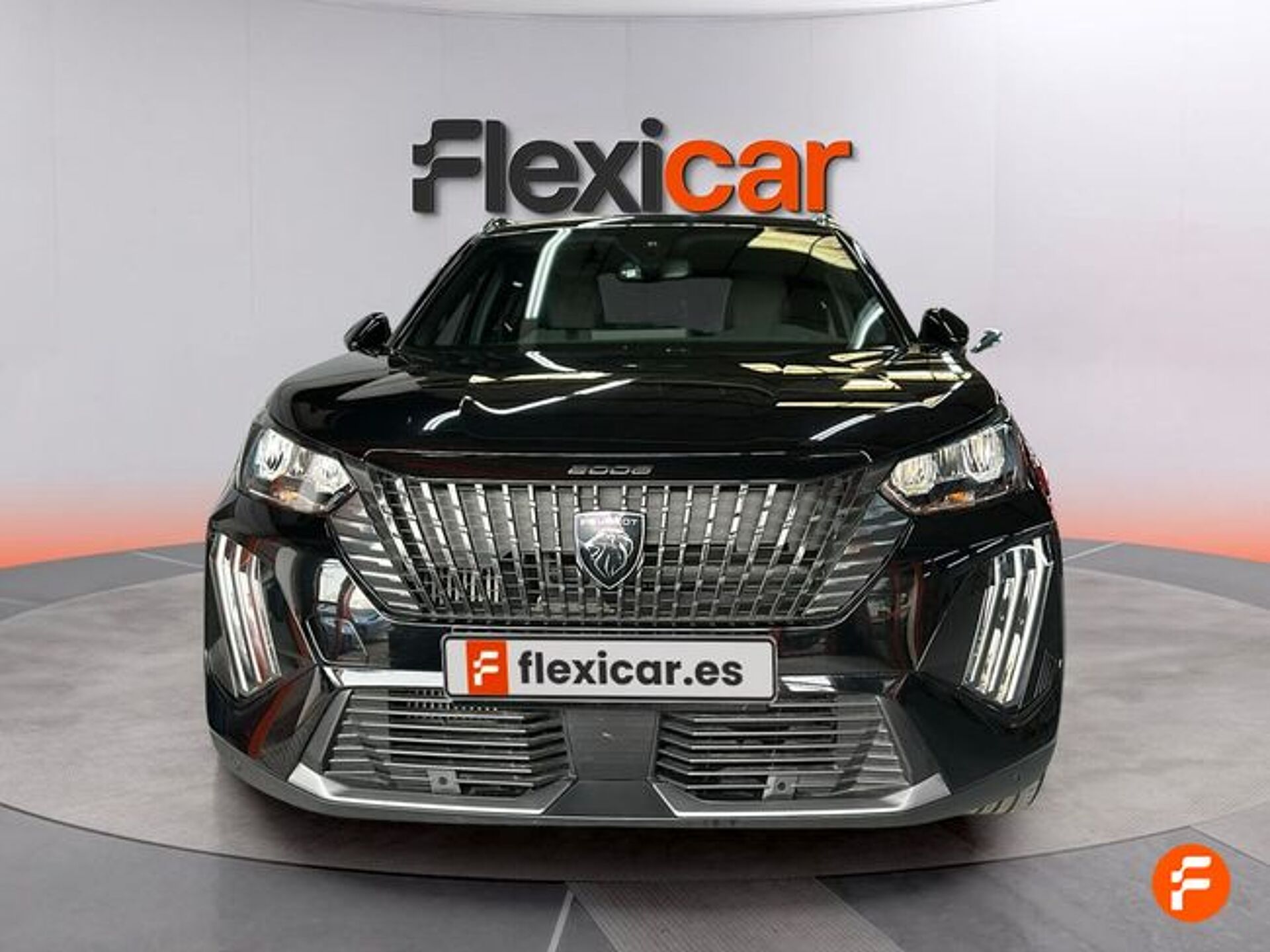 Imagen 2 de PEUGEOT 2008