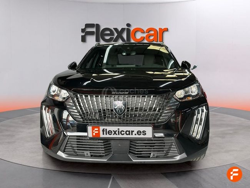 Foto del PEUGEOT 2008 1.2 PureTech S&S Allure 100