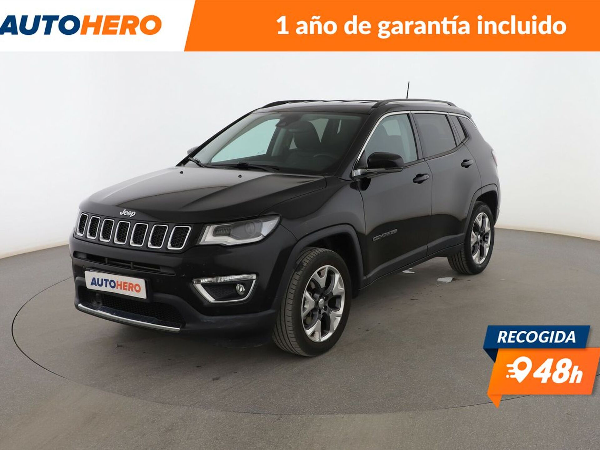 Imagen de JEEP Compass