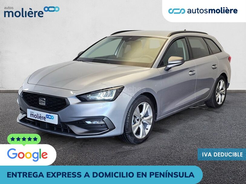 Foto del SEAT León ST 1.5 TSI S&S FR XS 130