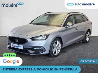 Imagen de SEAT León ST 1.5 TSI S&S FR XS 130