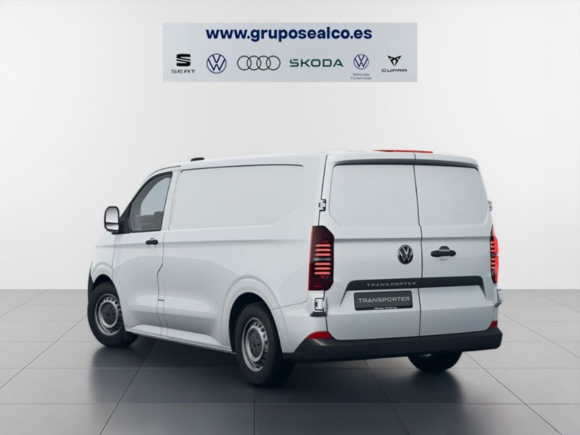 Imagen 3 de VOLKSWAGEN Transporter