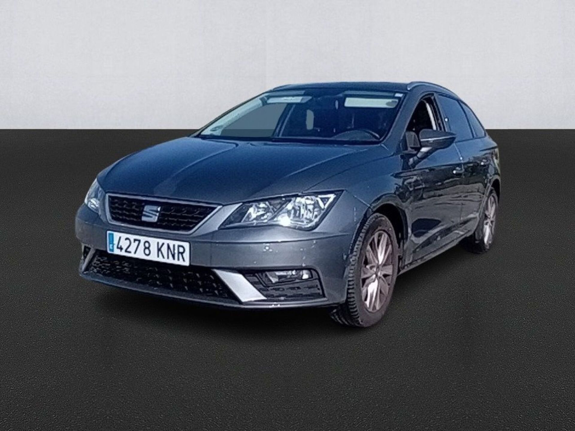 Imagen de SEAT León