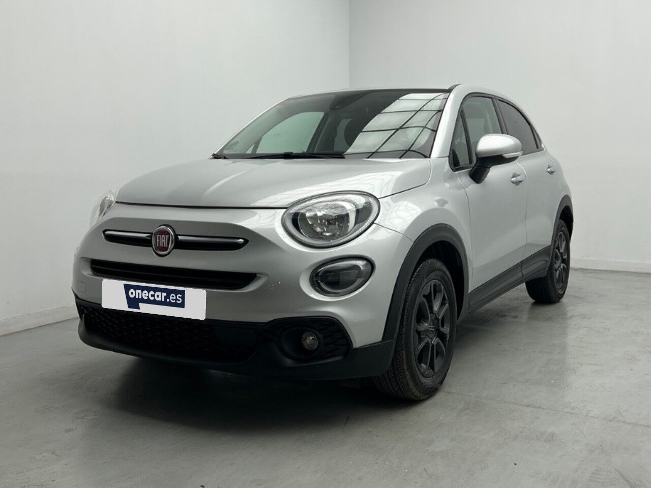 FIAT 500X (1.0 FIREFLY T3 CONNECT 120CV 5P) en Málaga